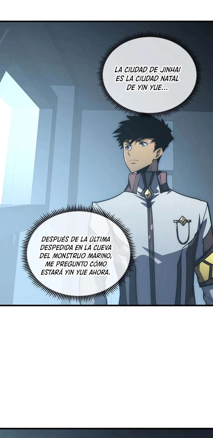 Levantate de los Escombros > Capitulo 203 > Page 211