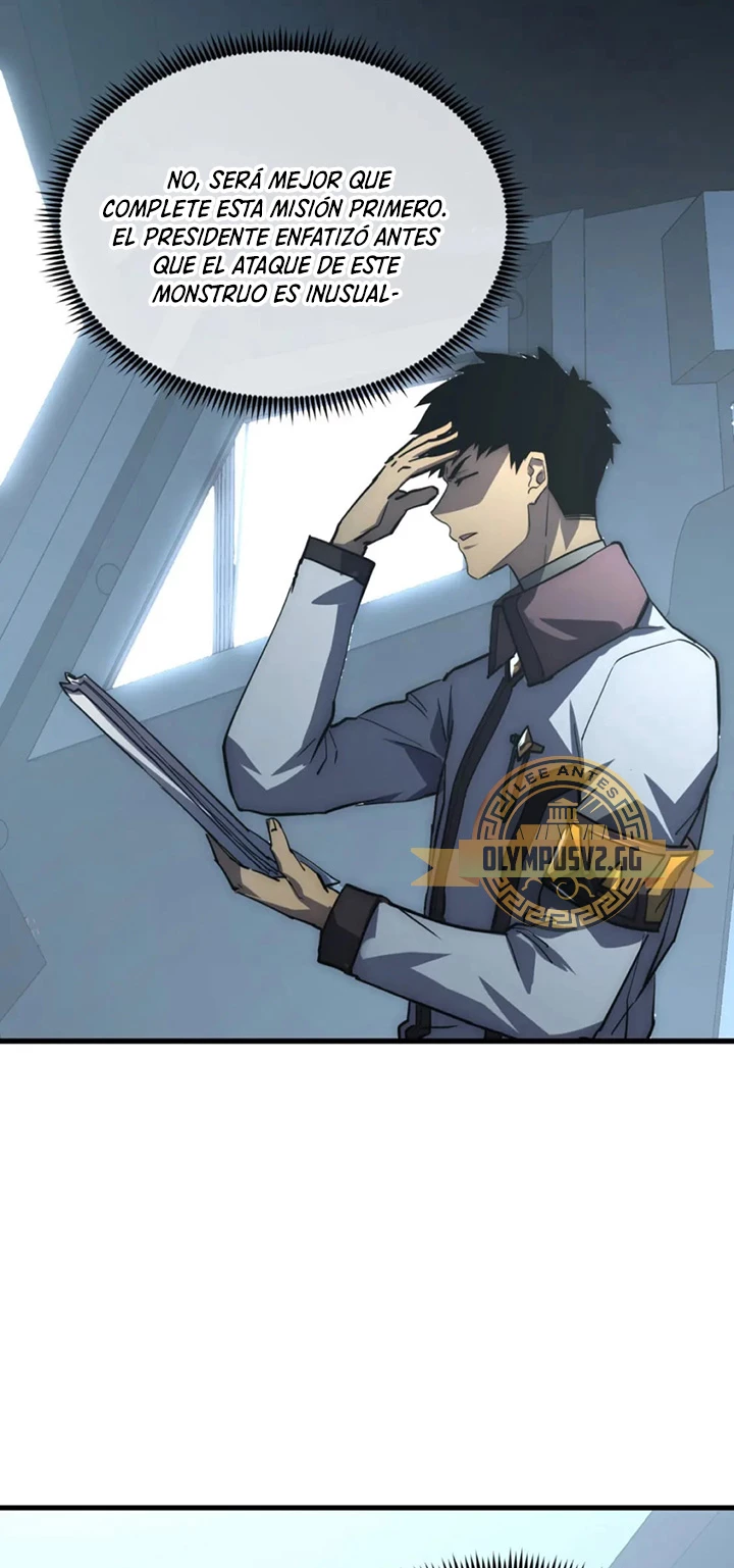 Levantate de los Escombros > Capitulo 203 > Page 221