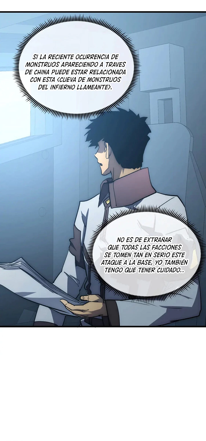 Levantate de los Escombros > Capitulo 203 > Page 261