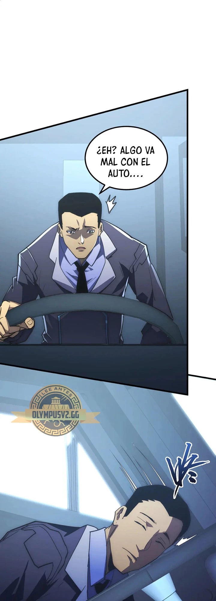 Levantate de los Escombros > Capitulo 203 > Page 281