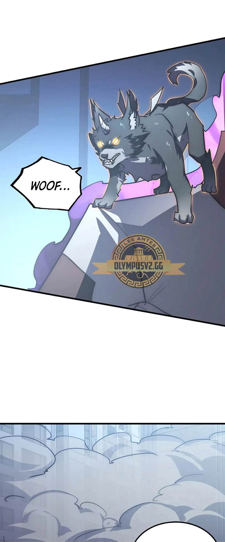 Levantate de los Escombros > Capitulo 203 > Page 301