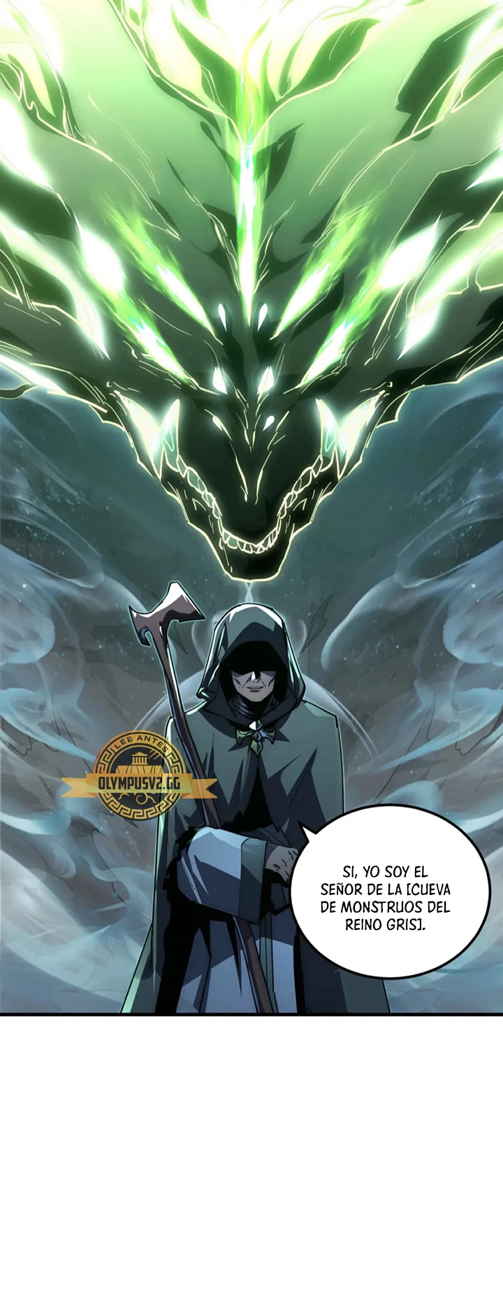 Levantate de los Escombros > Capitulo 204 > Page 51