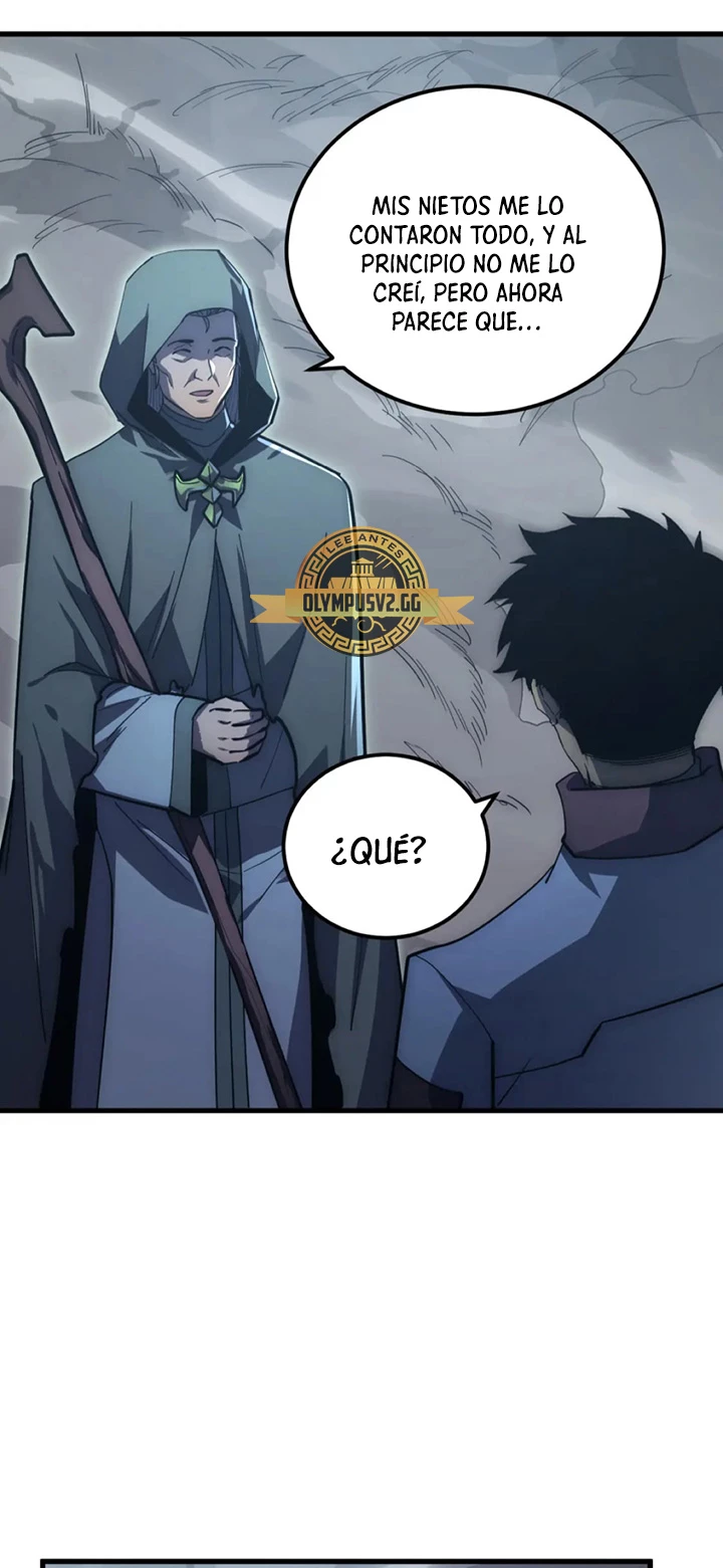 Levantate de los Escombros > Capitulo 204 > Page 71