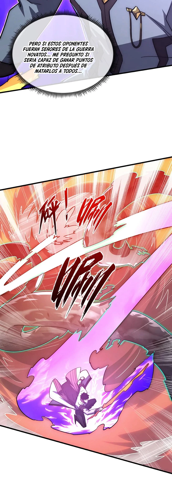 Levantate de los Escombros > Capitulo 204 > Page 151