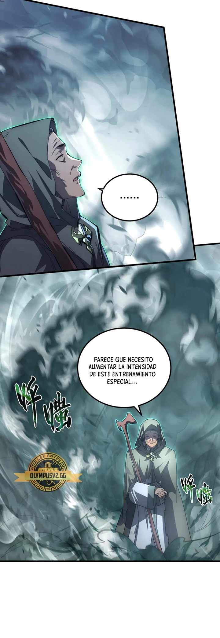 Levantate de los Escombros > Capitulo 204 > Page 211