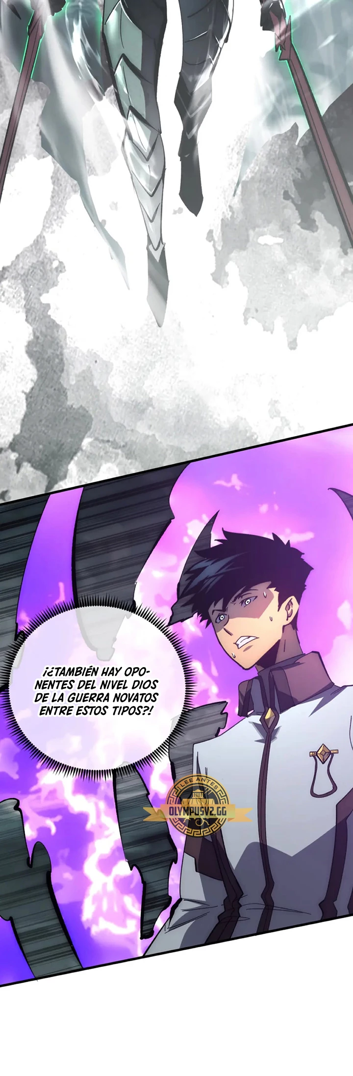 Levantate de los Escombros > Capitulo 204 > Page 291