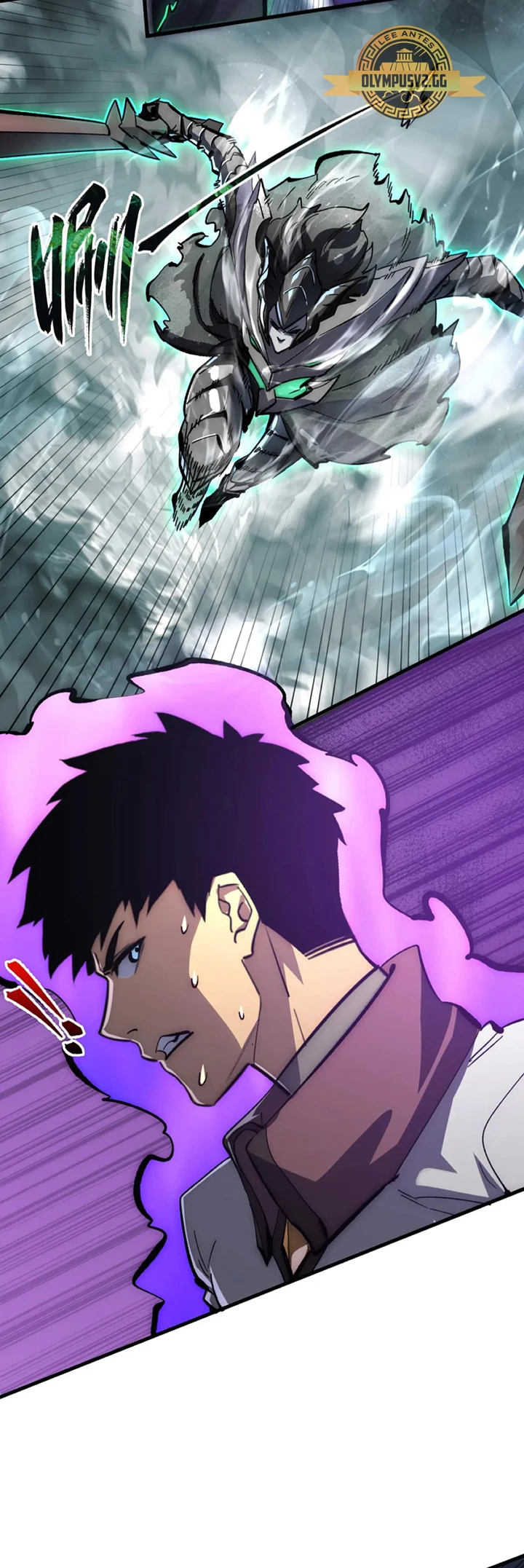 Levantate de los Escombros > Capitulo 204 > Page 311