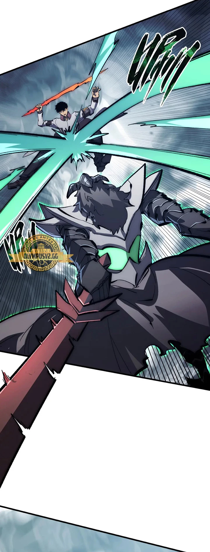 Levantate de los Escombros > Capitulo 204 > Page 321