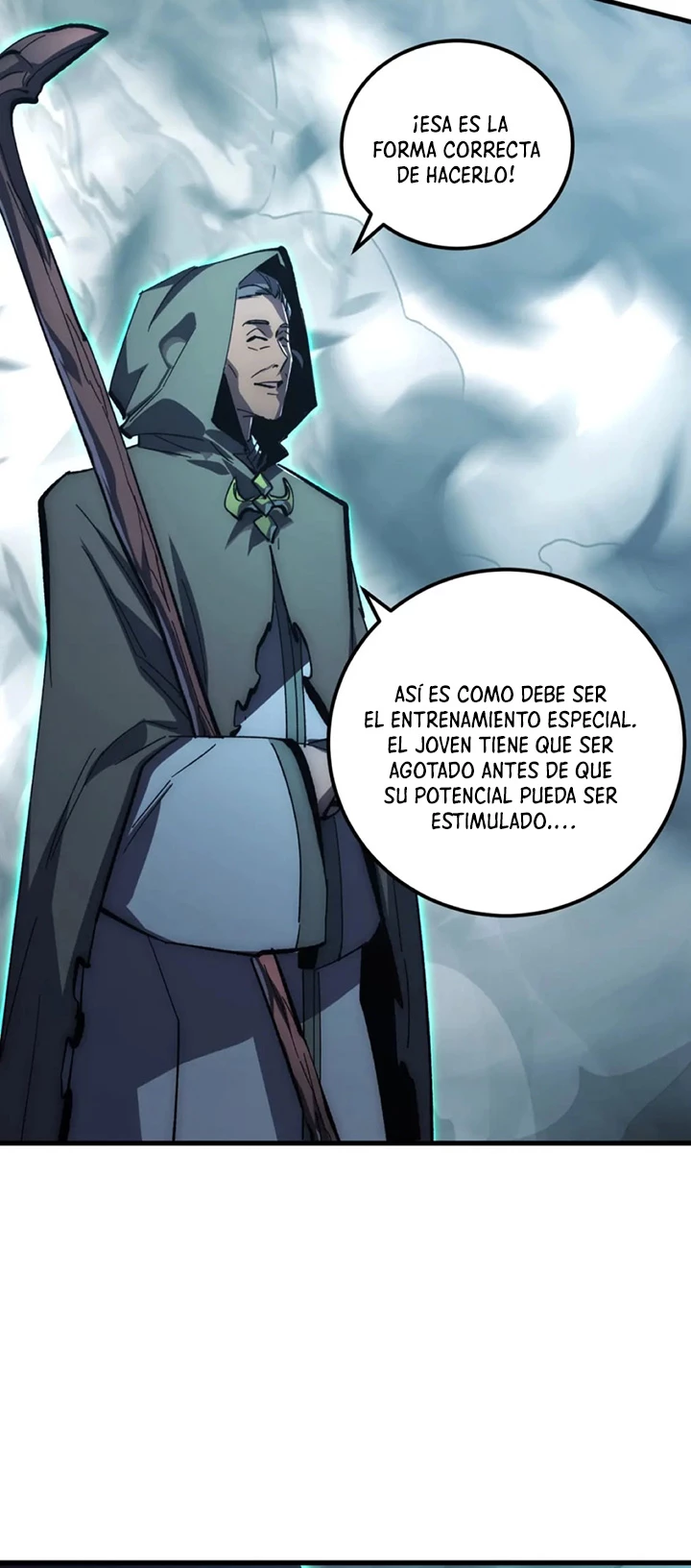 Levantate de los Escombros > Capitulo 204 > Page 331