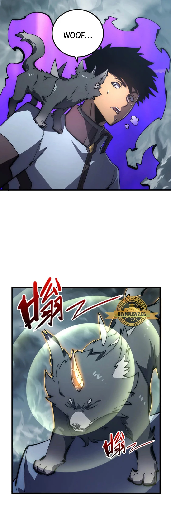 Levantate de los Escombros > Capitulo 204 > Page 381