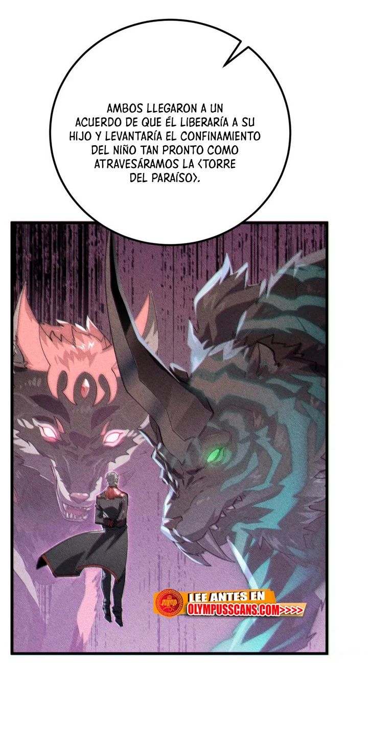 Levantate de los Escombros > Capitulo 187 > Page 31