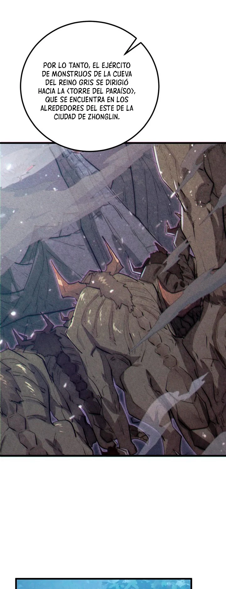 Levantate de los Escombros > Capitulo 187 > Page 41