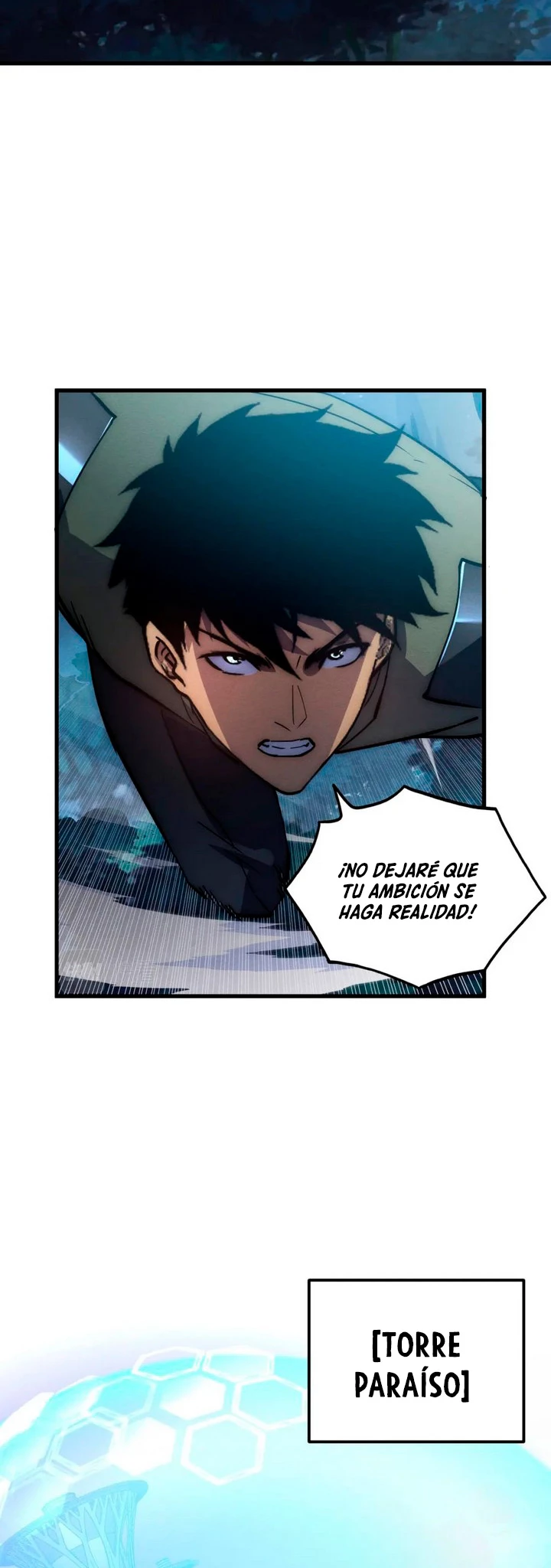 Levantate de los Escombros > Capitulo 187 > Page 61