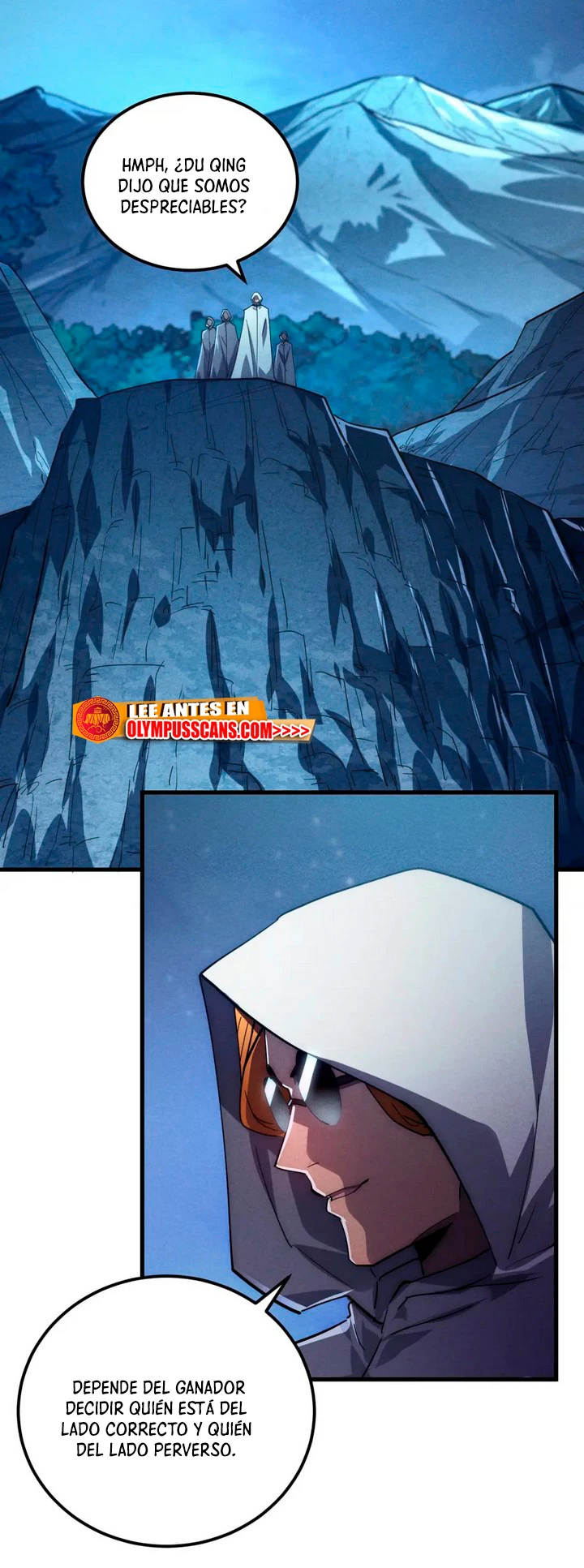 Levantate de los Escombros > Capitulo 187 > Page 141