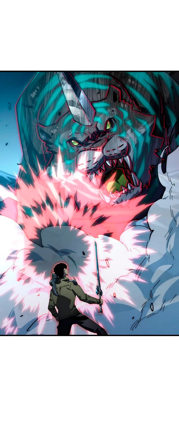 Levantate de los Escombros > Capitulo 187 > Page 181