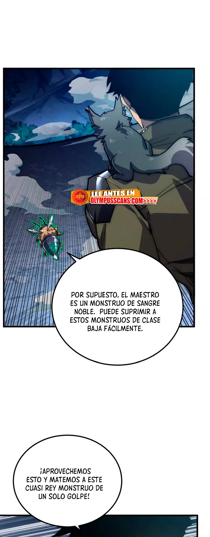 Levantate de los Escombros > Capitulo 187 > Page 201