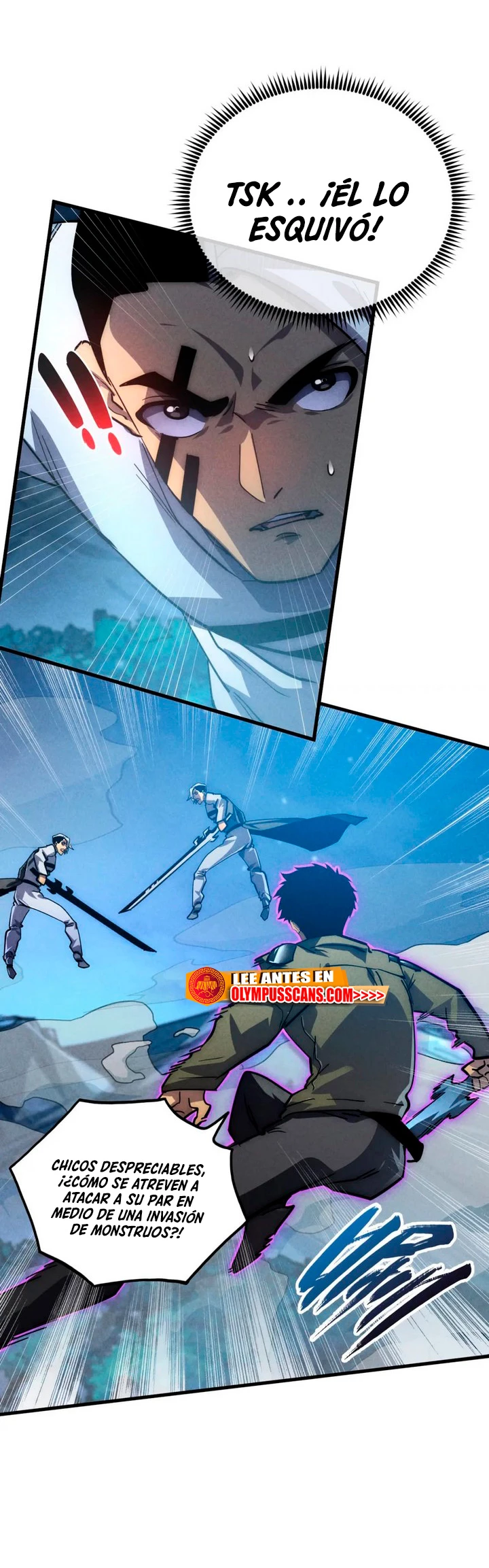 Levantate de los Escombros > Capitulo 187 > Page 231