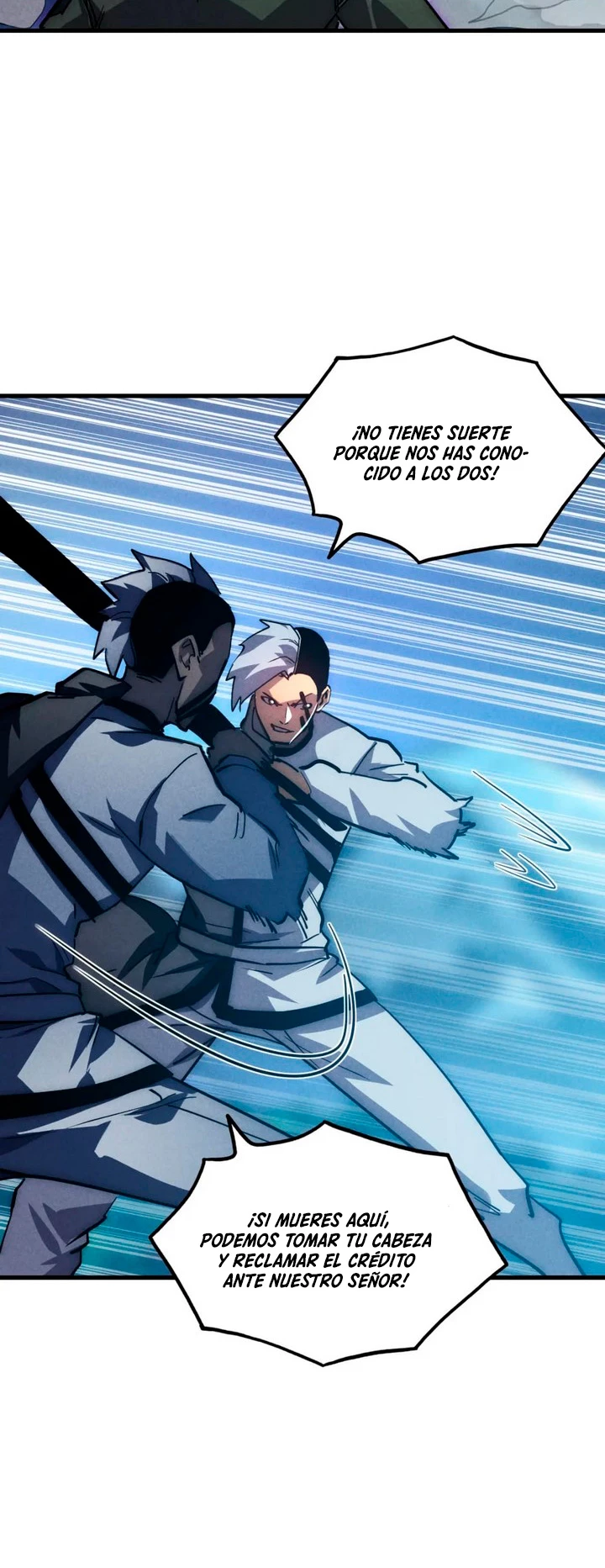 Levantate de los Escombros > Capitulo 187 > Page 271