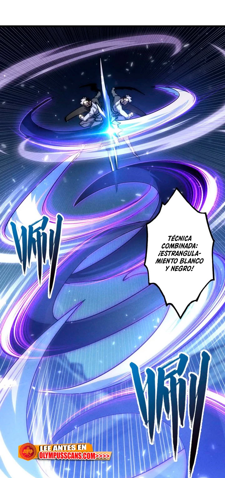 Levantate de los Escombros > Capitulo 187 > Page 281