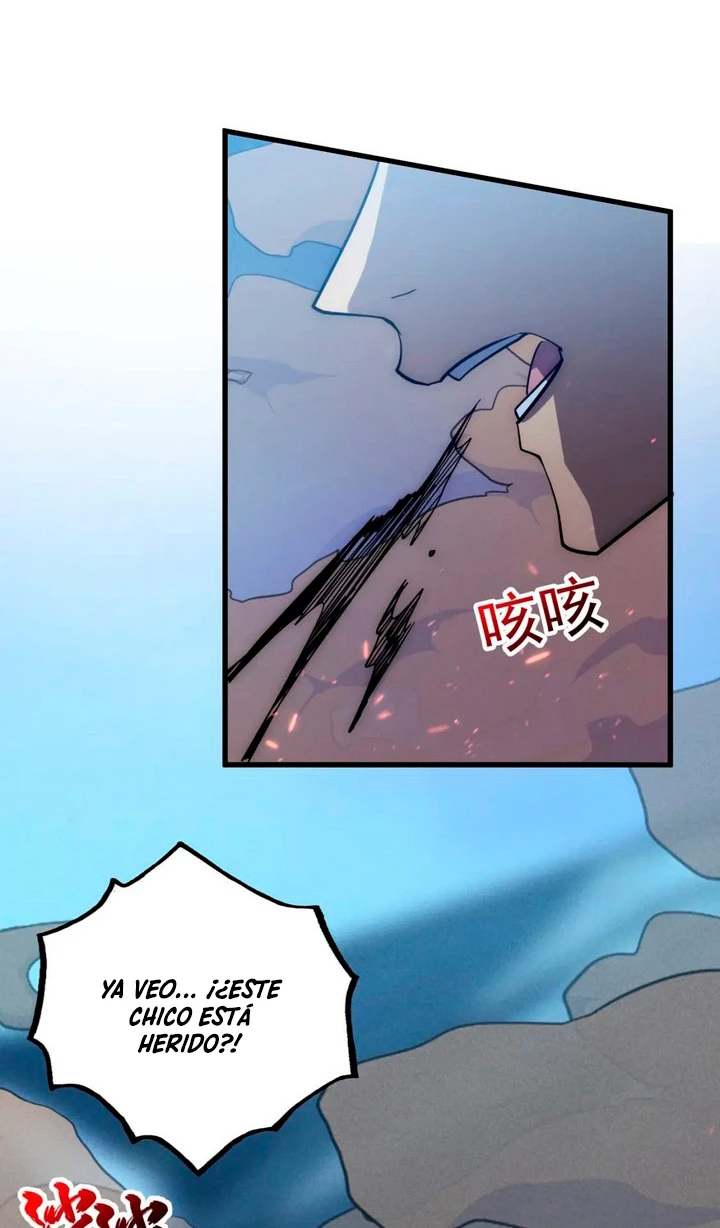 Levantate de los Escombros > Capitulo 187 > Page 331