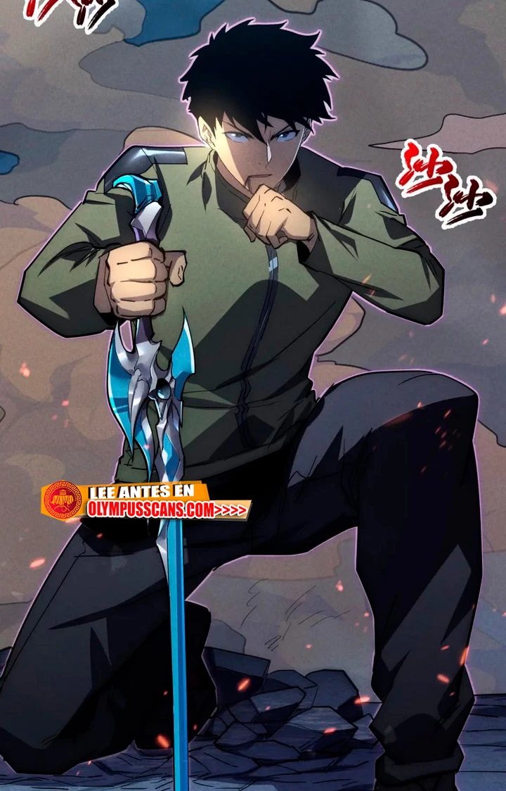 Levantate de los Escombros > Capitulo 187 > Page 341