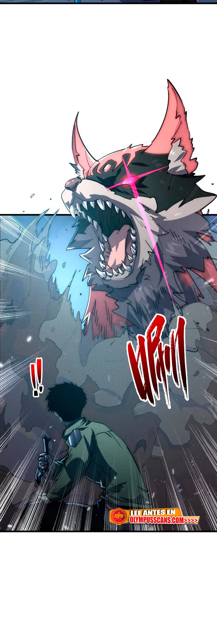 Levantate de los Escombros > Capitulo 187 > Page 351