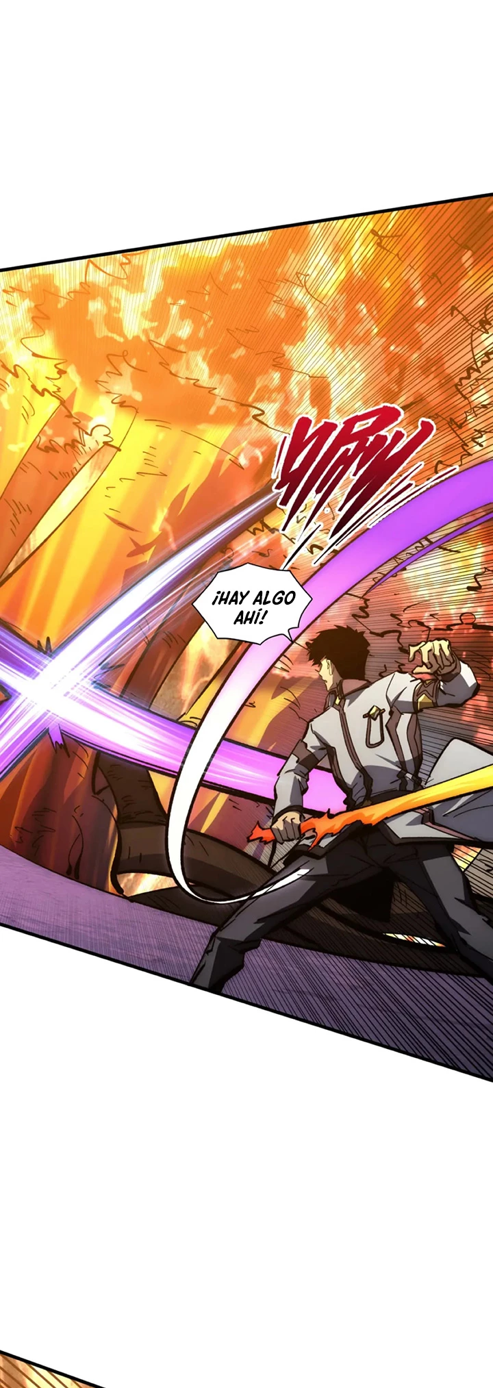 Levantate de los Escombros > Capitulo 207 > Page 51