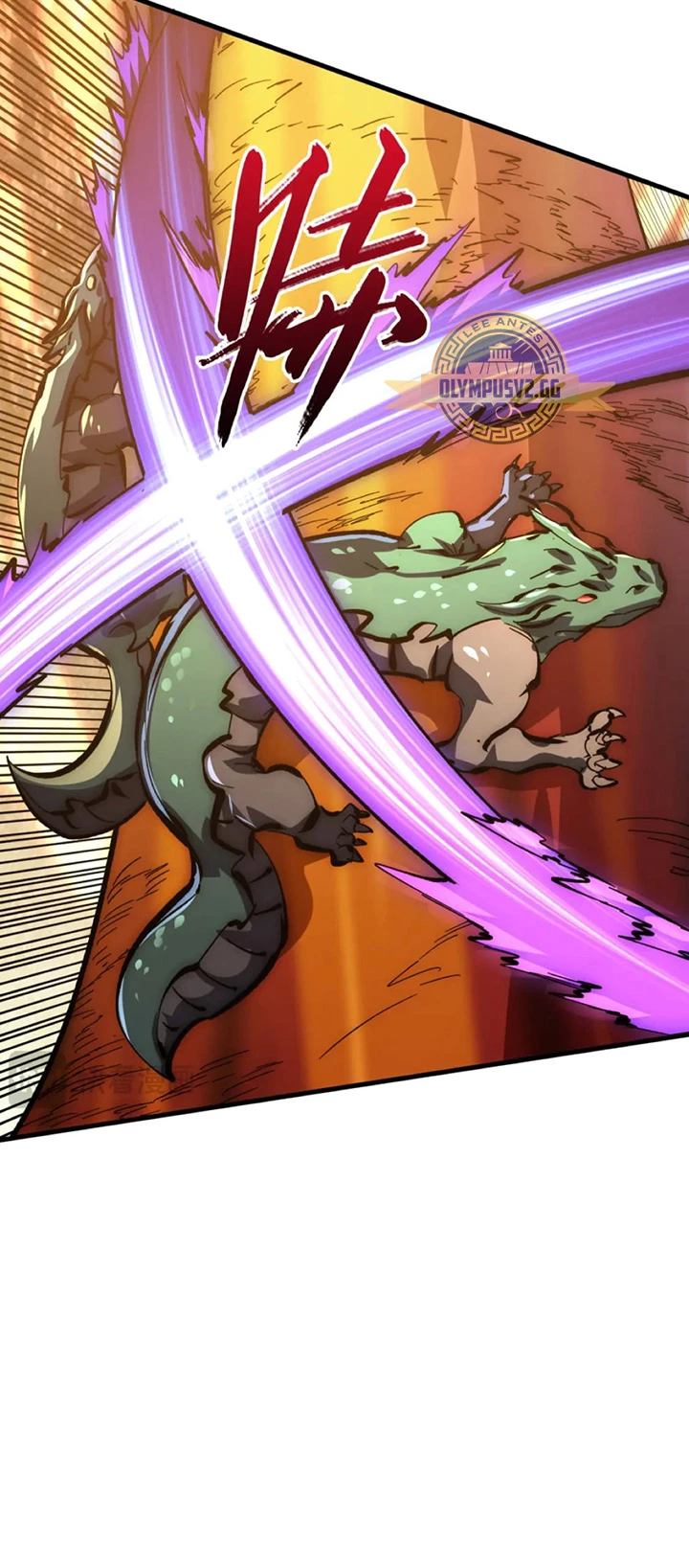 Levantate de los Escombros > Capitulo 207 > Page 61