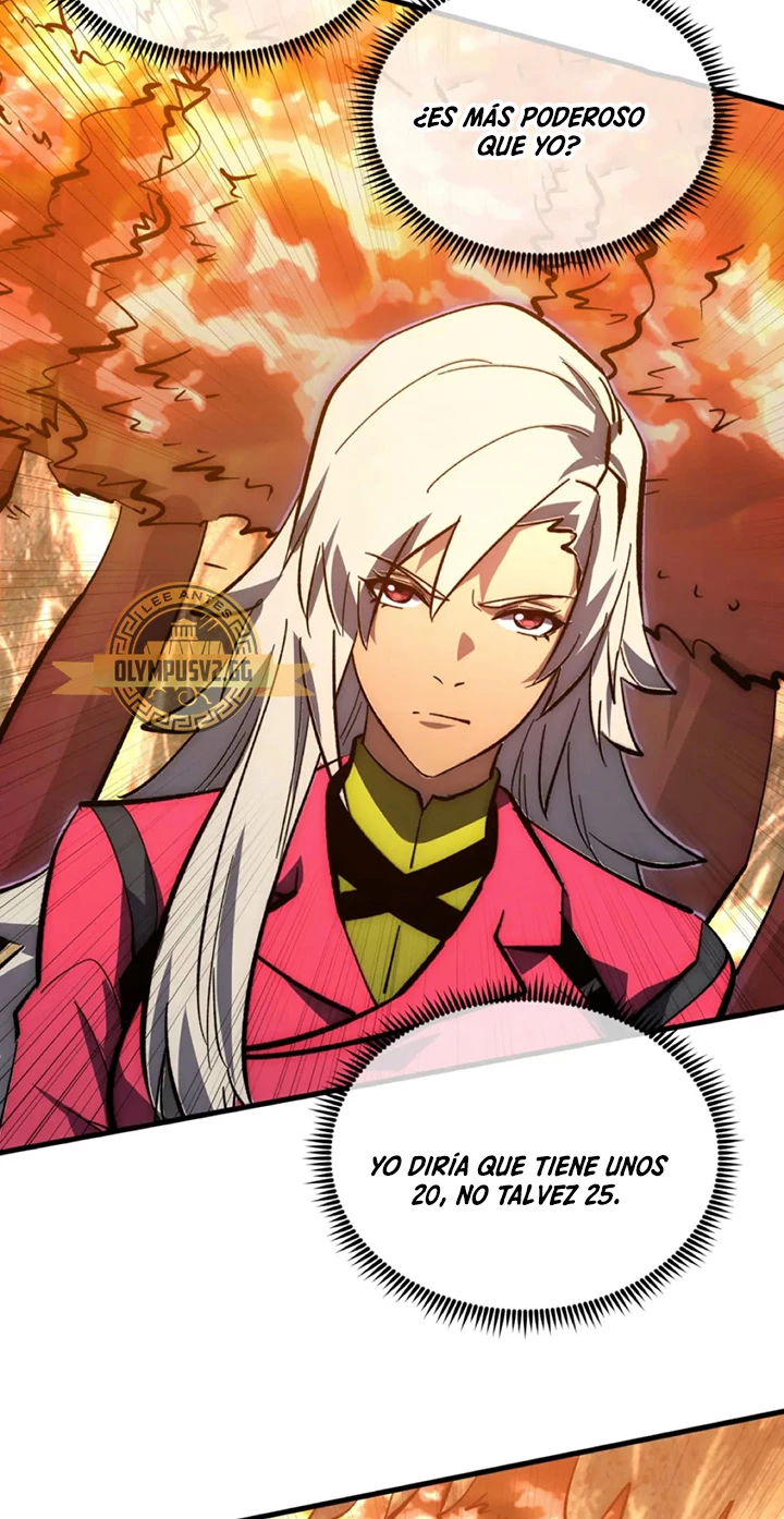 Levantate de los Escombros > Capitulo 207 > Page 81