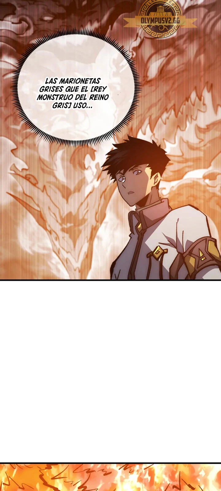 Levantate de los Escombros > Capitulo 207 > Page 131