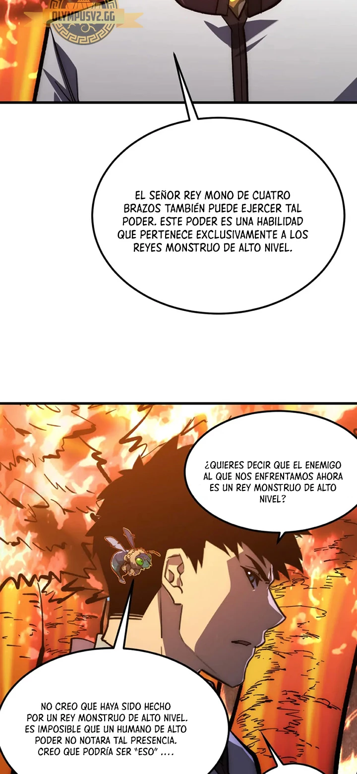 Levantate de los Escombros > Capitulo 207 > Page 161