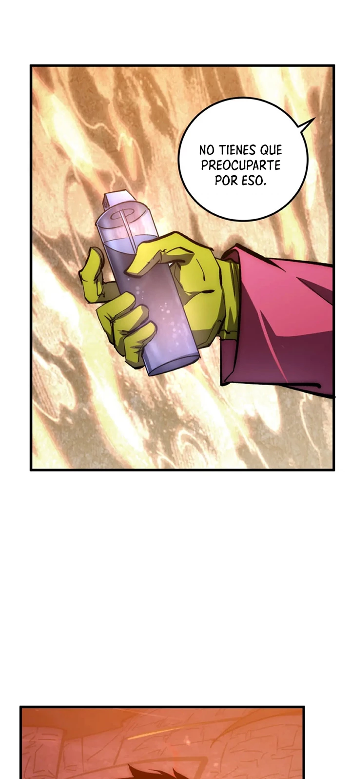 Levantate de los Escombros > Capitulo 207 > Page 231