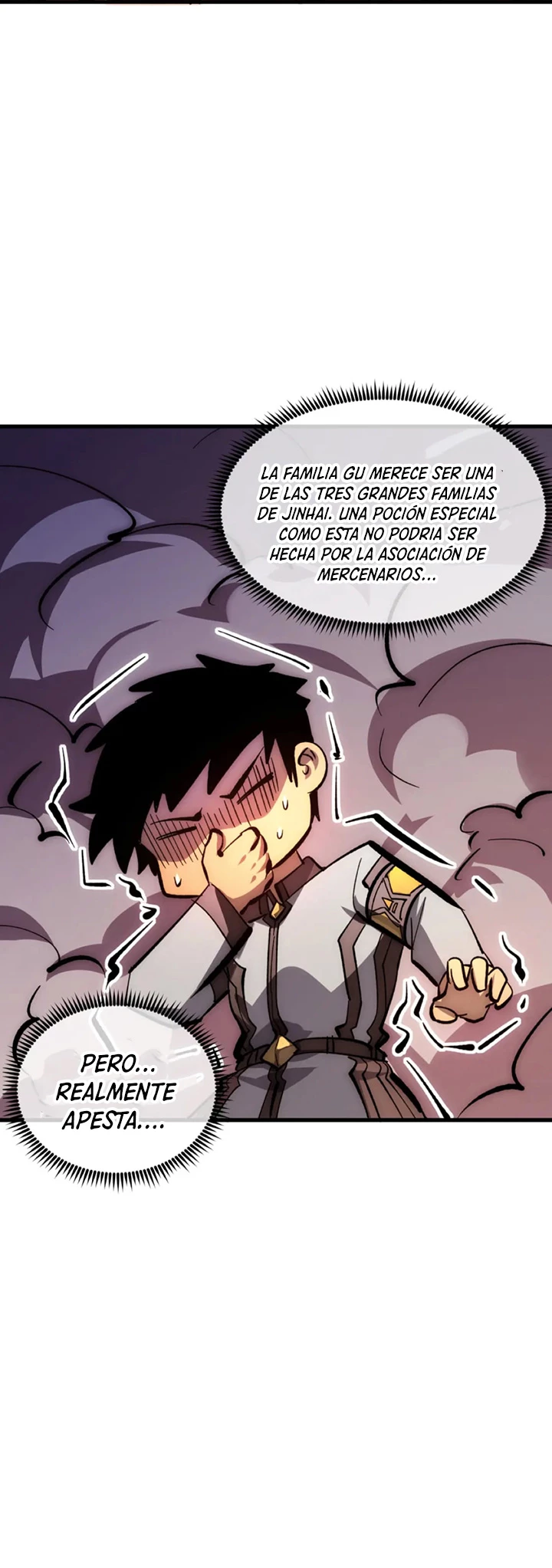 Levantate de los Escombros > Capitulo 207 > Page 271