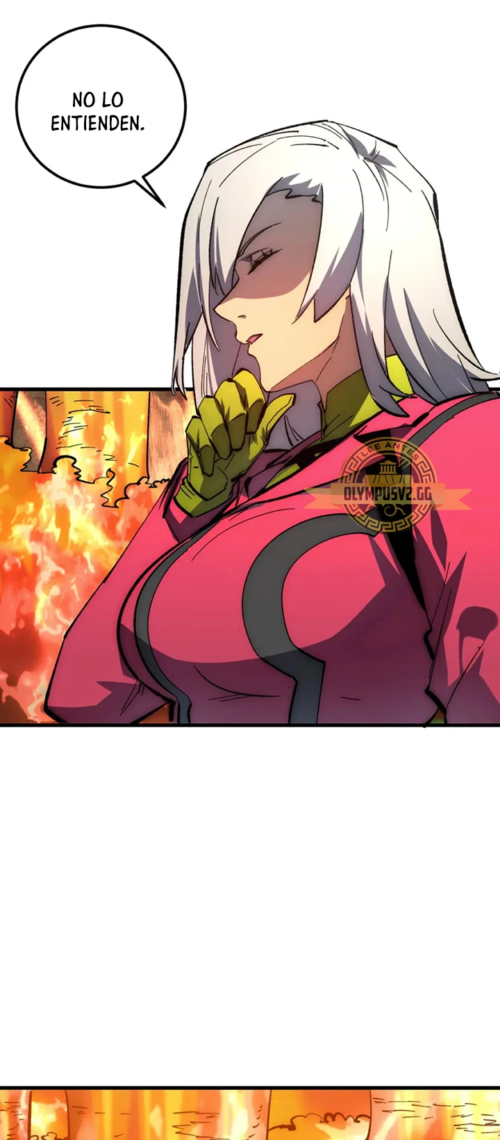 Levantate de los Escombros > Capitulo 207 > Page 321