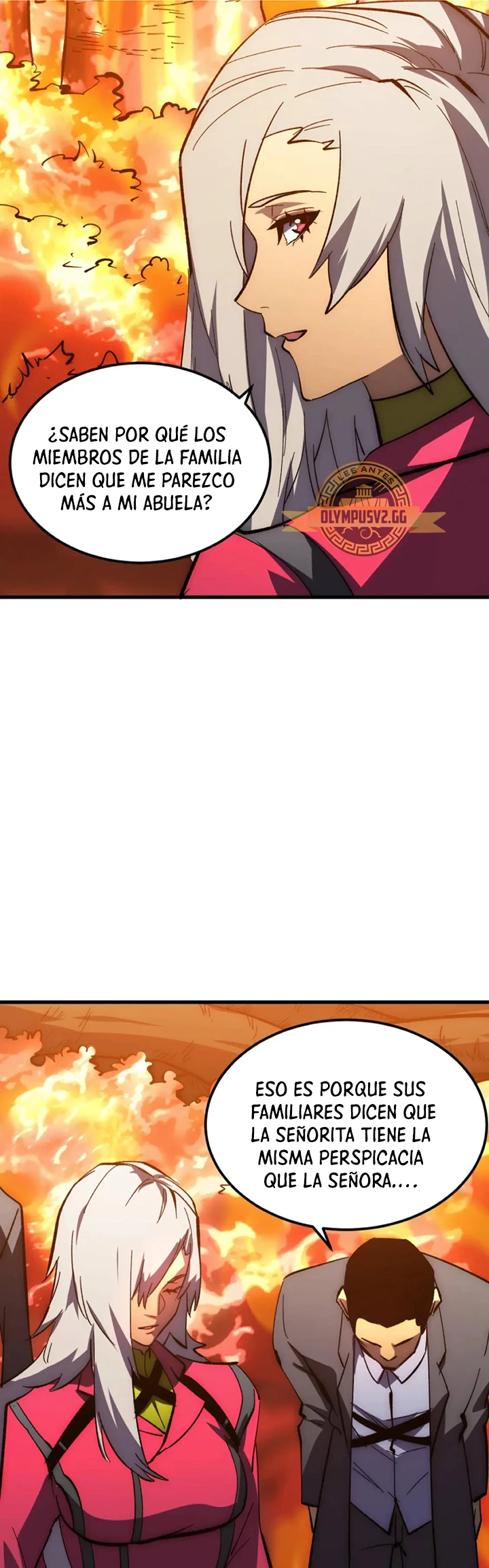 Levantate de los Escombros > Capitulo 207 > Page 331