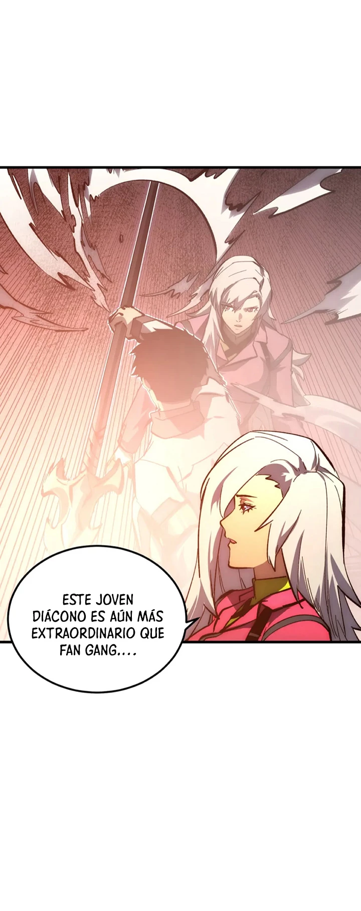 Levantate de los Escombros > Capitulo 207 > Page 351