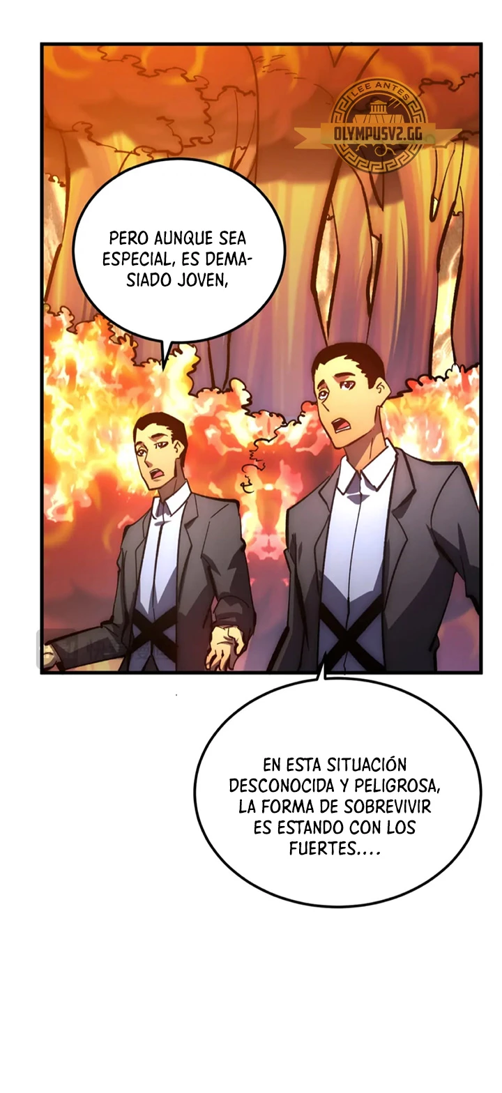 Levantate de los Escombros > Capitulo 207 > Page 361