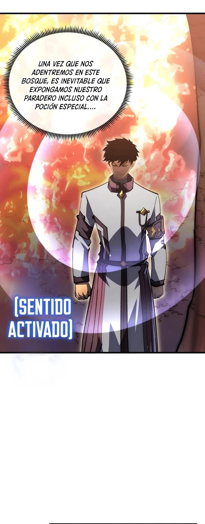 Levantate de los Escombros > Capitulo 207 > Page 371