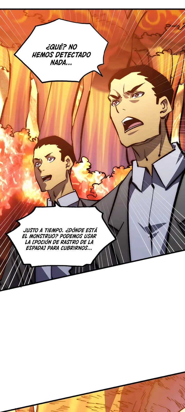 Levantate de los Escombros > Capitulo 207 > Page 391