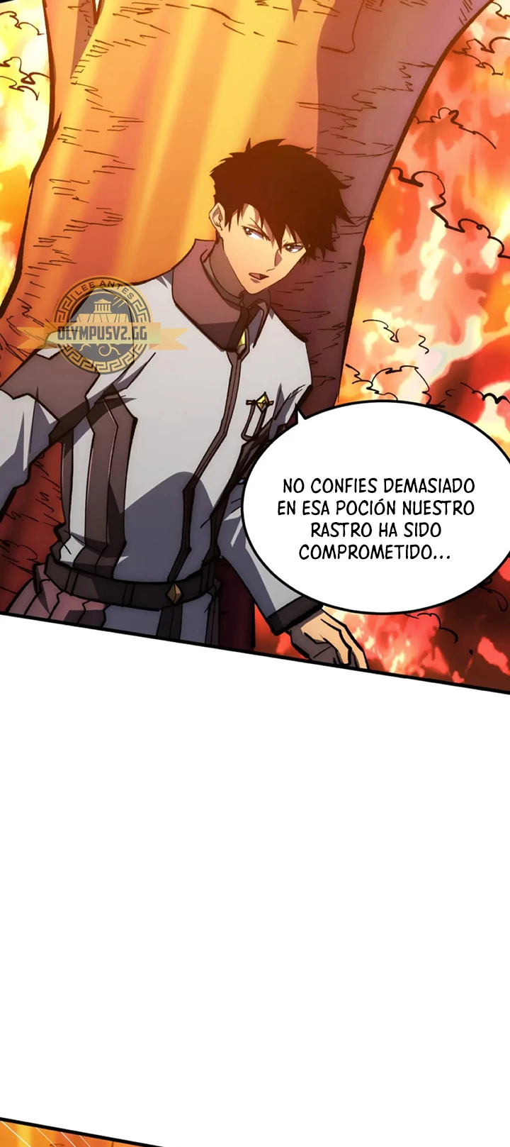 Levantate de los Escombros > Capitulo 207 > Page 401