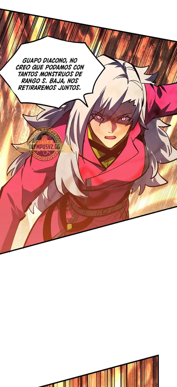 Levantate de los Escombros > Capitulo 207 > Page 431