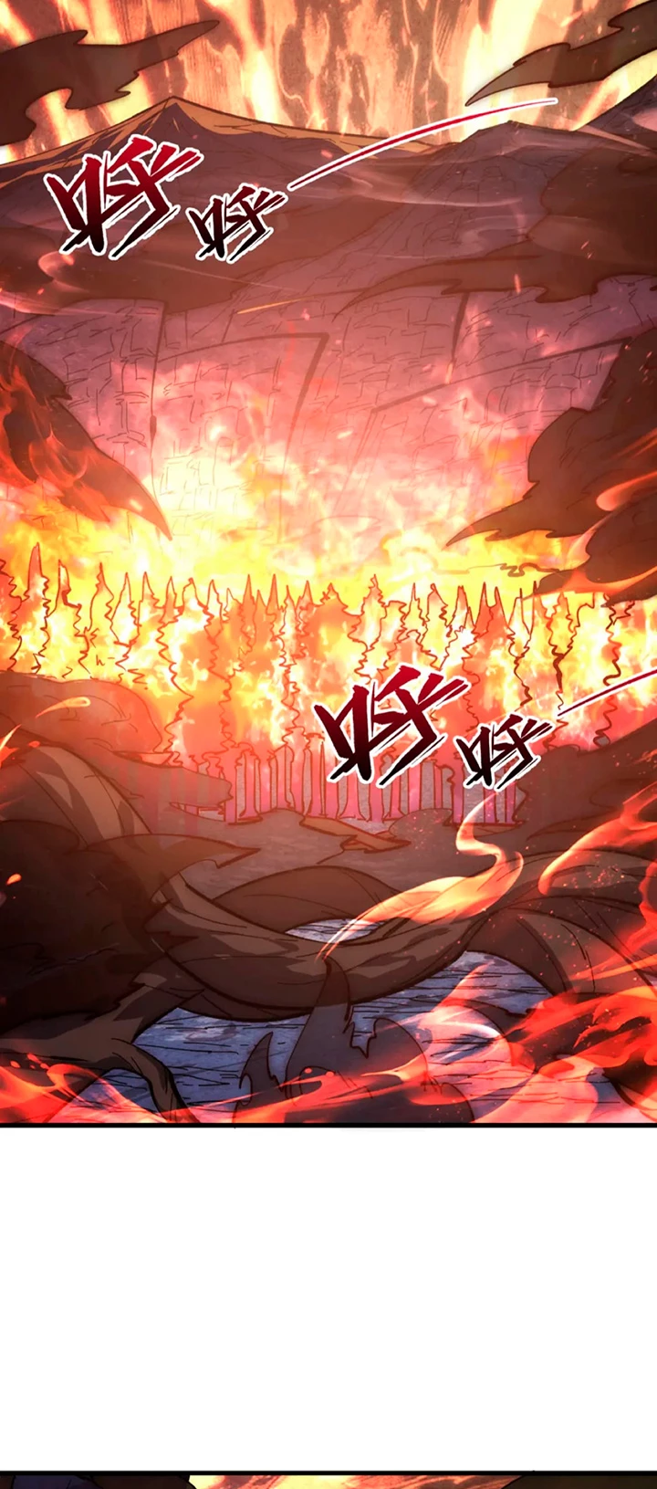 Levantate de los Escombros > Capitulo 206 > Page 21