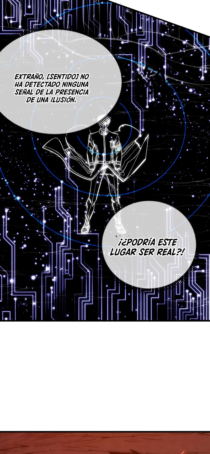 Levantate de los Escombros > Capitulo 206 > Page 41