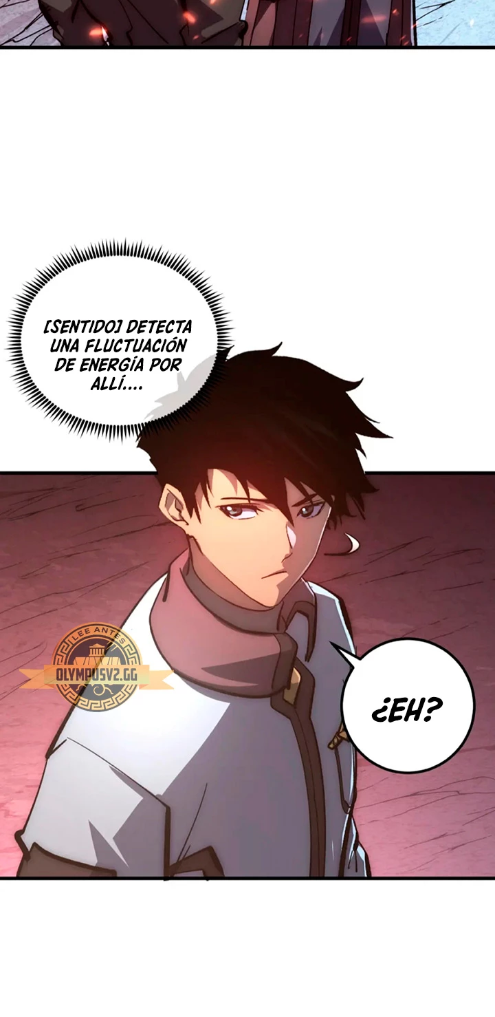 Levantate de los Escombros > Capitulo 206 > Page 61