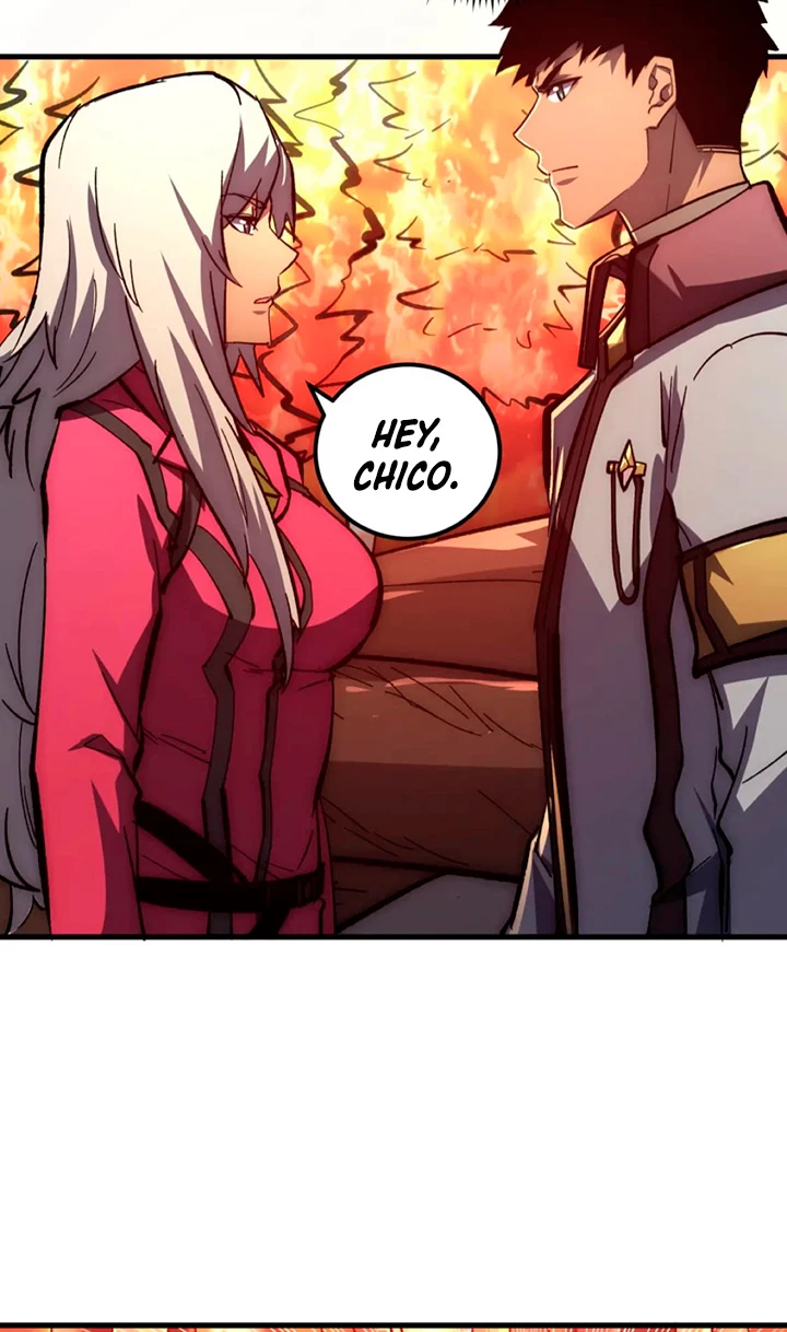 Levantate de los Escombros > Capitulo 206 > Page 91