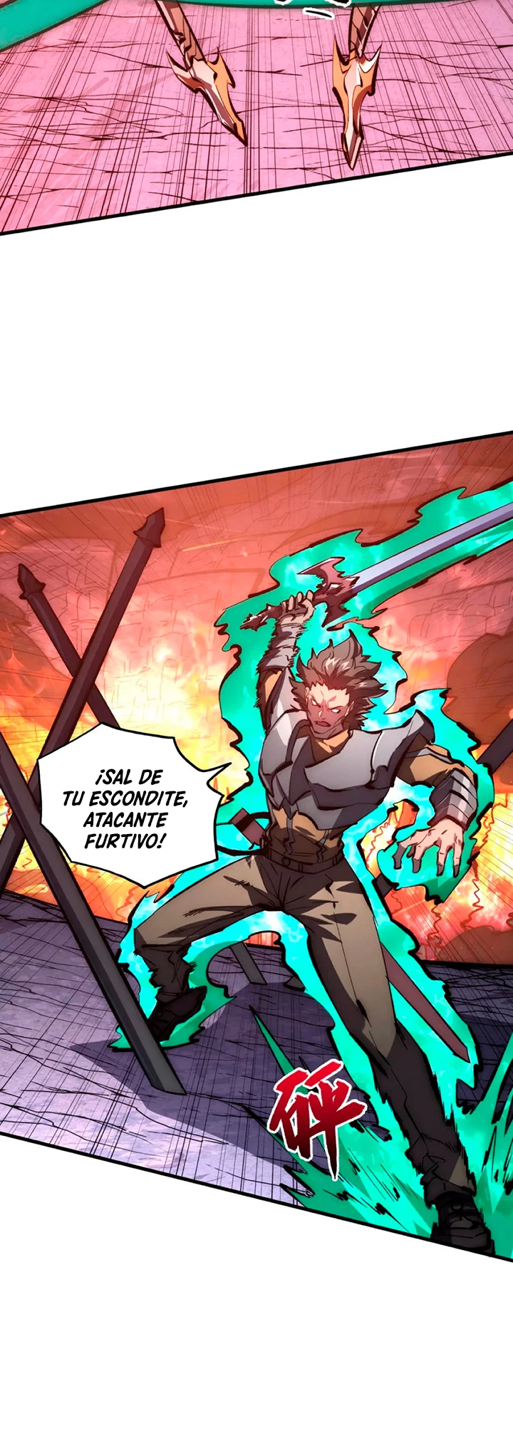 Levantate de los Escombros > Capitulo 206 > Page 161