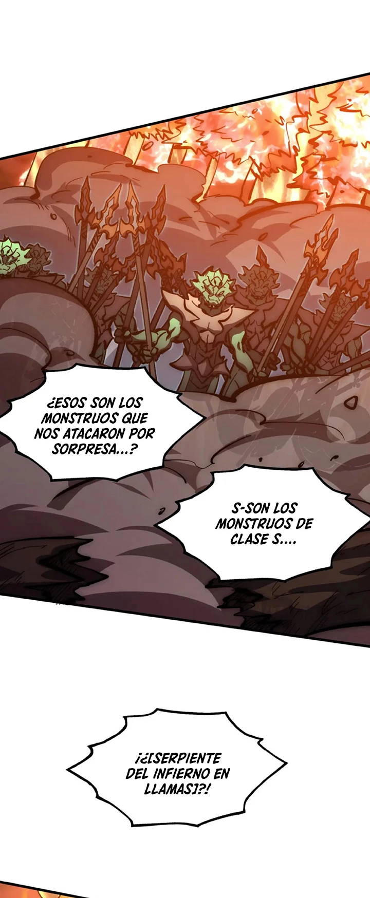 Levantate de los Escombros > Capitulo 206 > Page 181