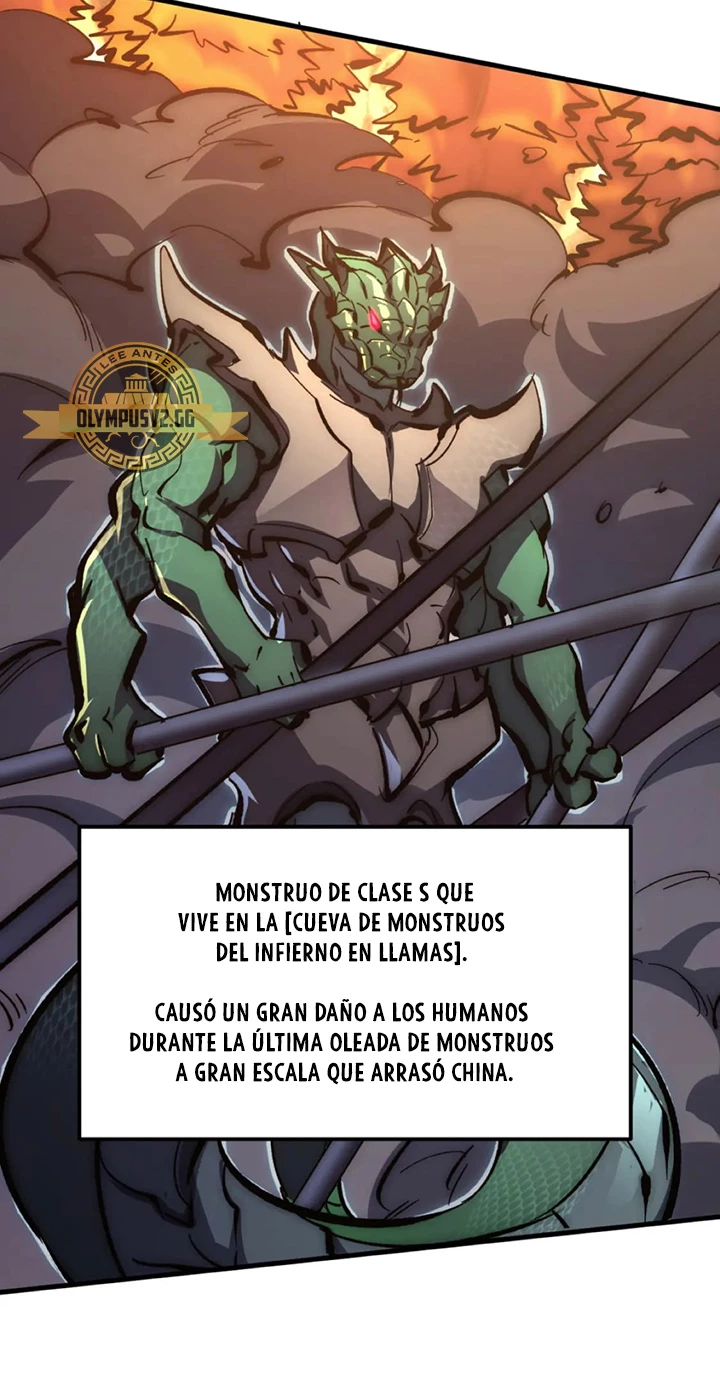 Levantate de los Escombros > Capitulo 206 > Page 191