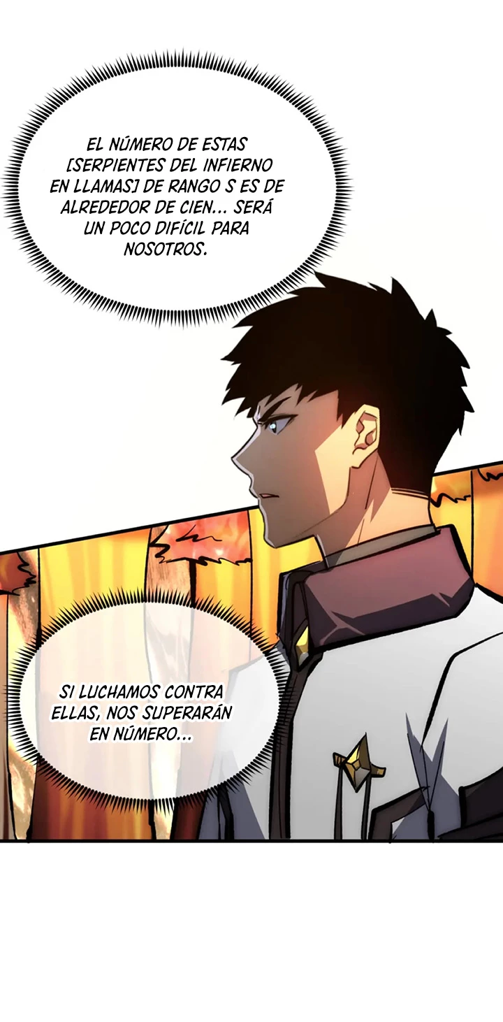 Levantate de los Escombros > Capitulo 206 > Page 201