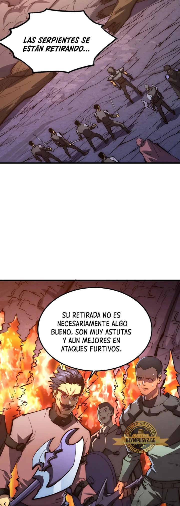 Levantate de los Escombros > Capitulo 206 > Page 221